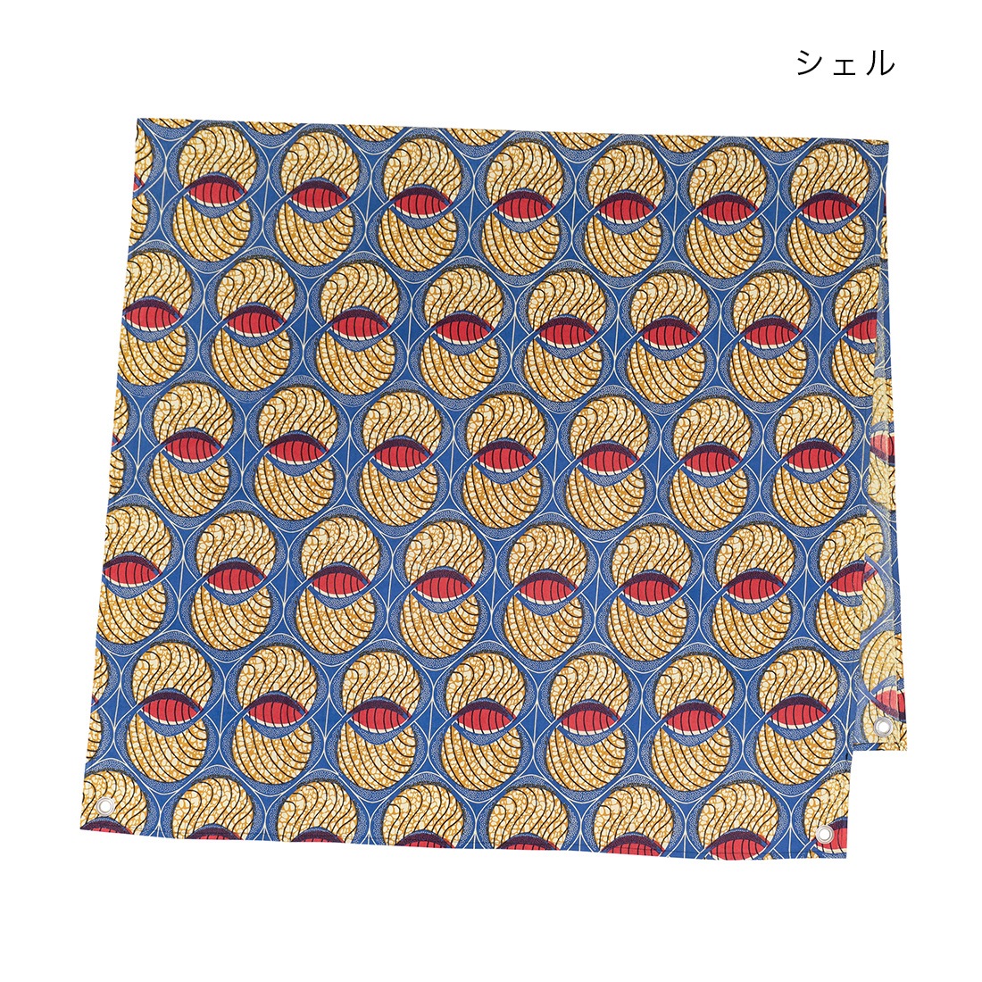 shanti / フリークロス アフリカンプリント｜テソロ(tesoro)公式通販