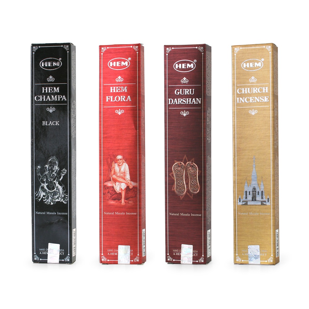 shanti / HEM マサラ香｜テソロ(tesoro)公式通販