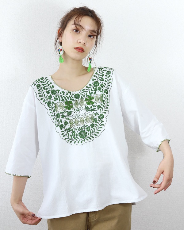 tesoro / ϥɽ֥饦 / ۥ磻ȡߥ