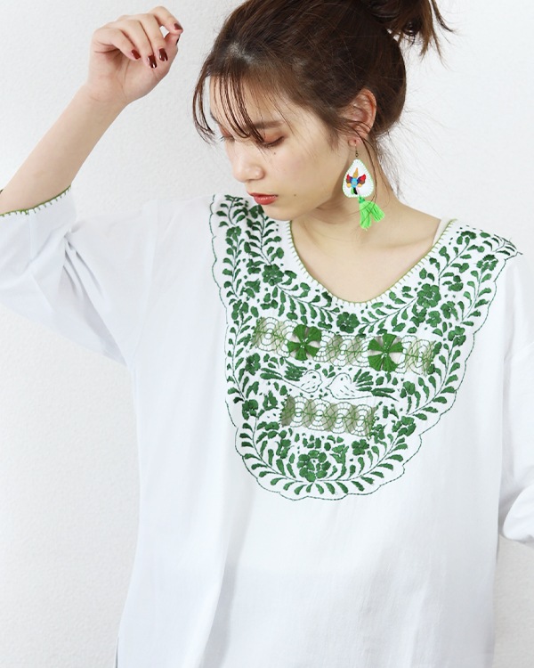 tesoro / ϥɽ֥饦 / ۥ磻ȡߥ