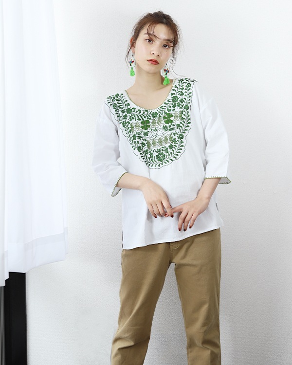 tesoro / ϥɽ֥饦 / ۥ磻ȡߥ