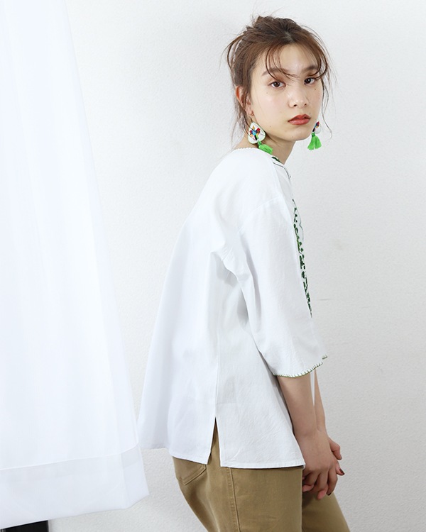 tesoro / ϥɽ֥饦 / ۥ磻ȡߥ