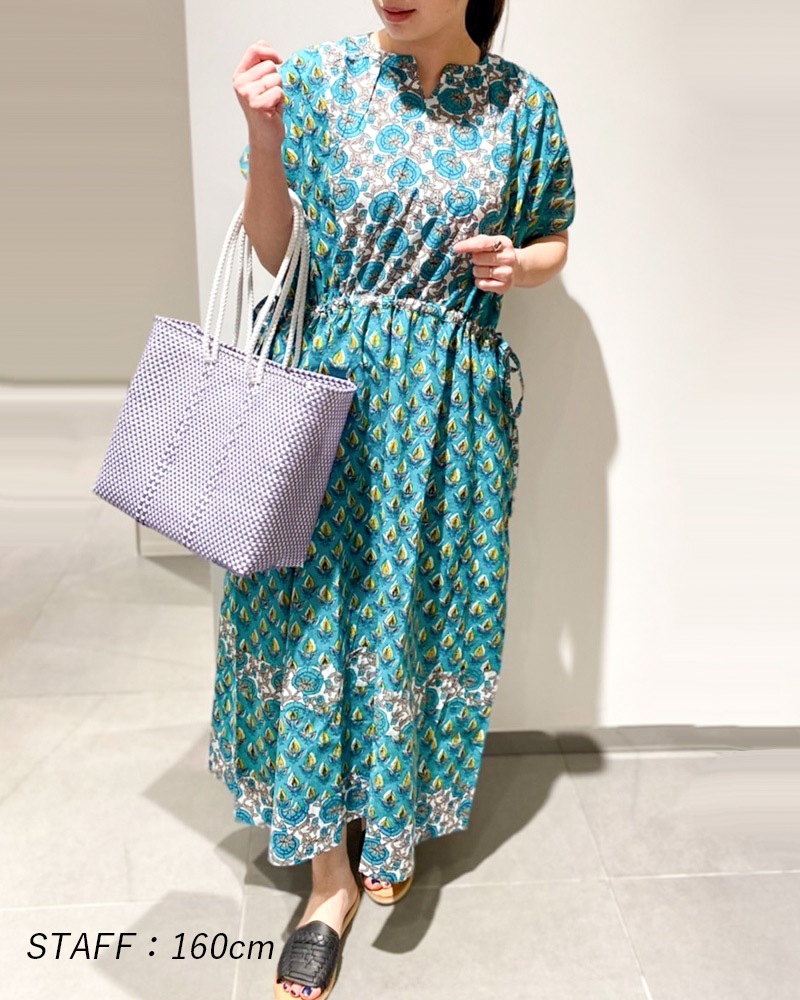 shanti / ���ԡ��� �Х��롼�ѥå�