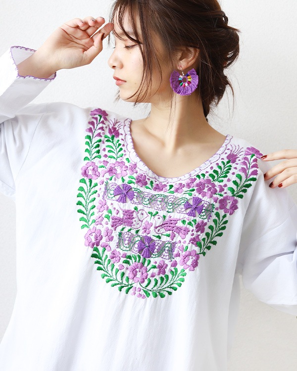 tesoro / ϥɽ֥饦 / ۥ磻ȡߥ٥