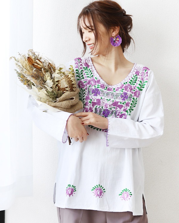 tesoro / ϥɽ֥饦 / ۥ磻ȡߥ٥