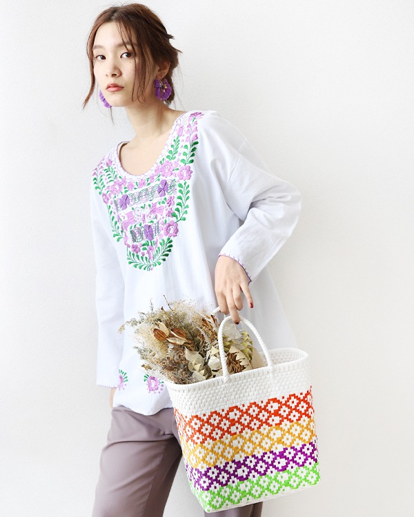 tesoro / ϥɽ֥饦 / ۥ磻ȡߥ٥