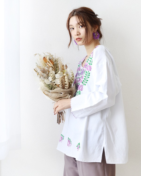 tesoro / ϥɽ֥饦 / ۥ磻ȡߥ٥