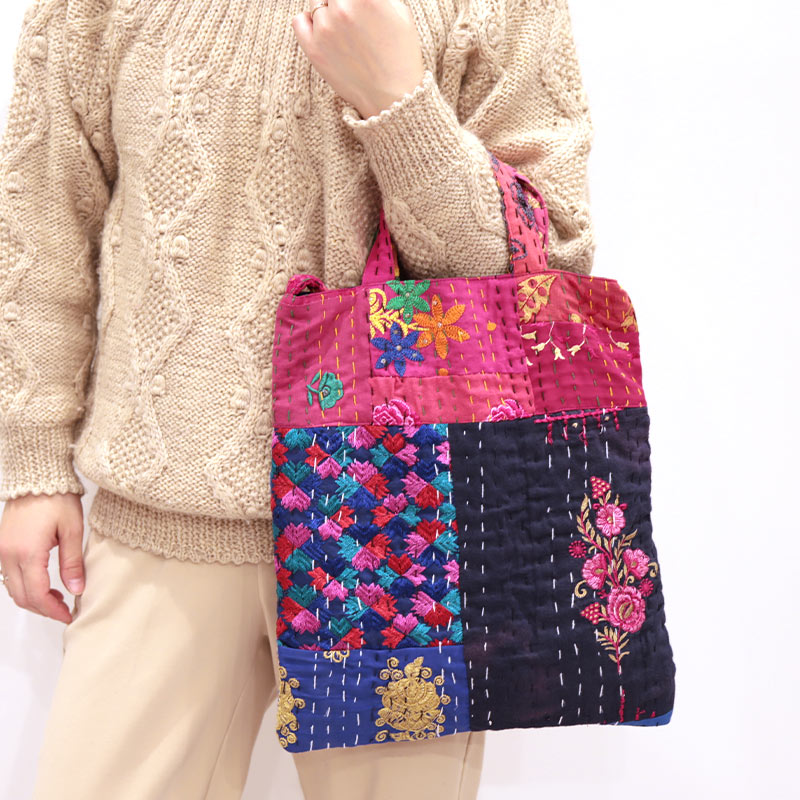 shanti / ラリーカンバディア ショルダーバッグ [メール便対象品