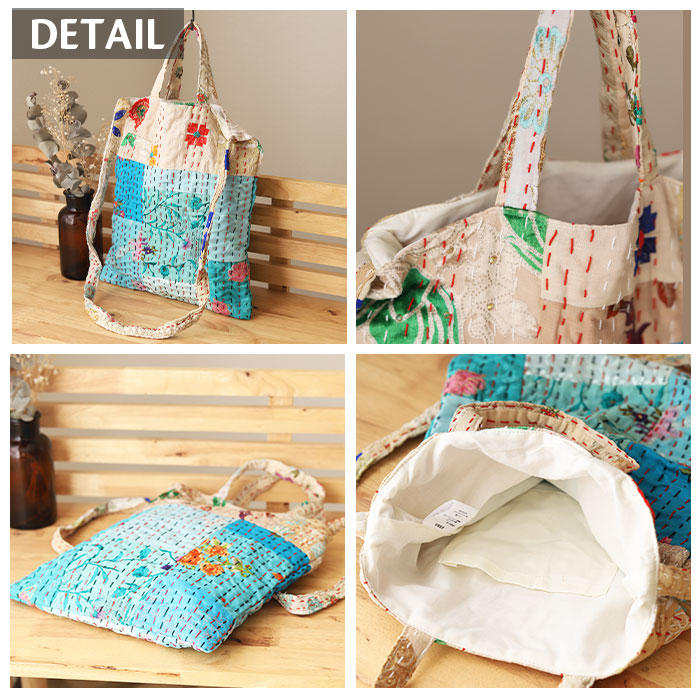 shanti / ラリーカンバディア ショルダーバッグ [メール便対象品