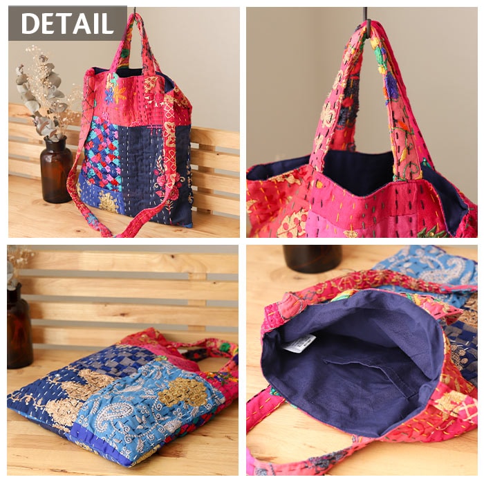 shanti / ラリーカンバディア ショルダーバッグ [メール便対象品