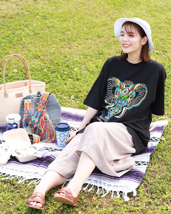 tesoro / XL������ �������硼��ӡ������ץ��� ����ե����T�����