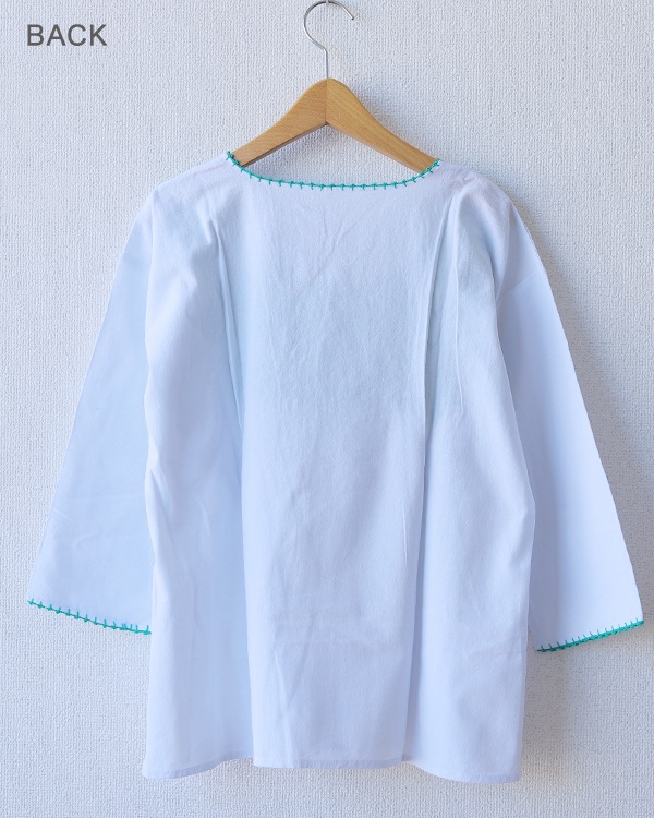 tesoro / ϥɽ֥饦 / ۥ磻ȡߥ꡼