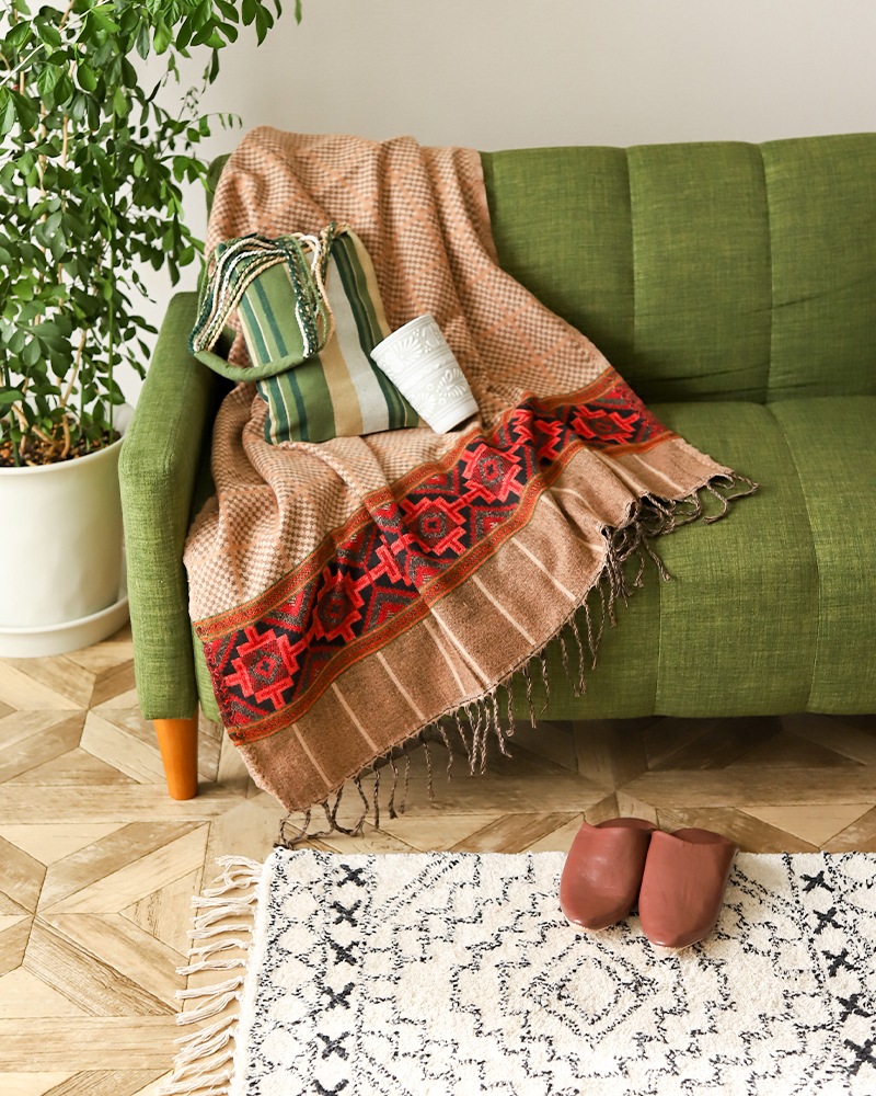 shanti / ������륹�������å�