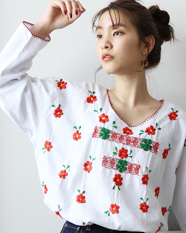 tesoro / ϥɽ֥饦 / ۥ磻ȡߥå