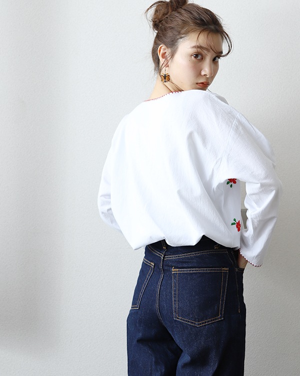 tesoro / ϥɽ֥饦 / ۥ磻ȡߥå