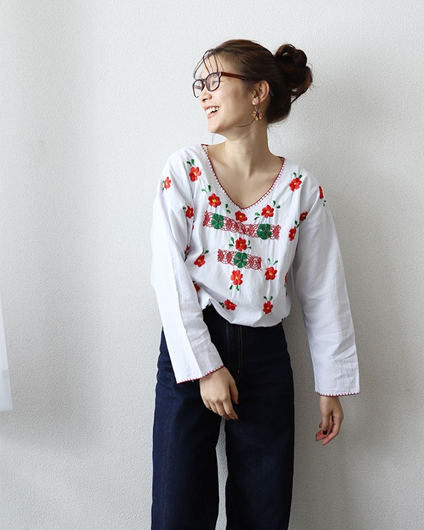 tesoro / ϥɽ֥饦 / ۥ磻ȡߥå