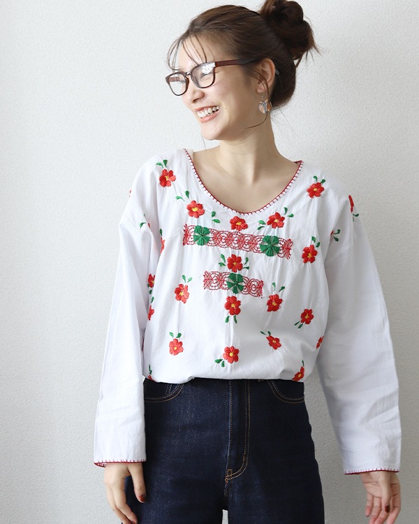 tesoro / ϥɽ֥饦 / ۥ磻ȡߥå