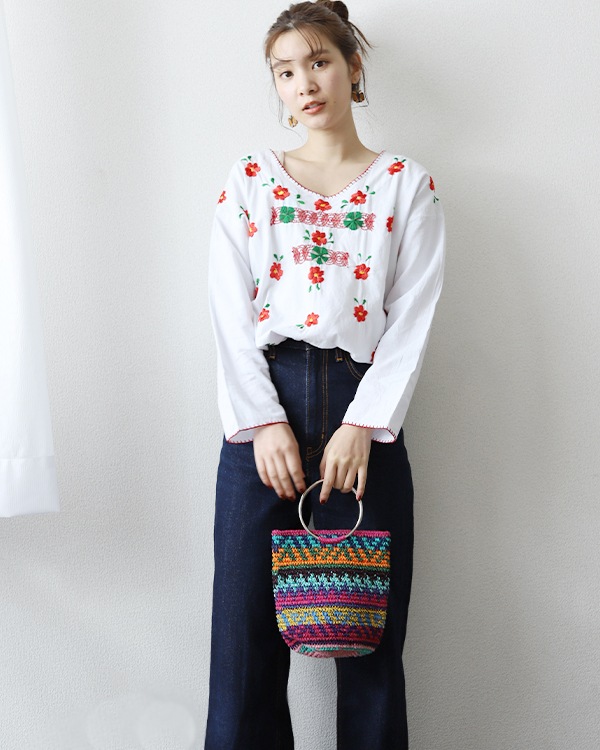 tesoro / ϥɽ֥饦 / ۥ磻ȡߥå