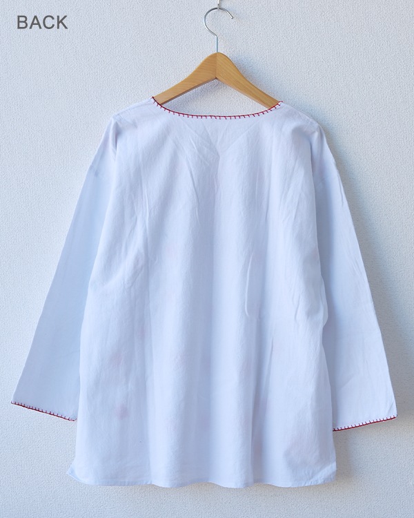 tesoro / ϥɽ֥饦 / ۥ磻ȡߥå