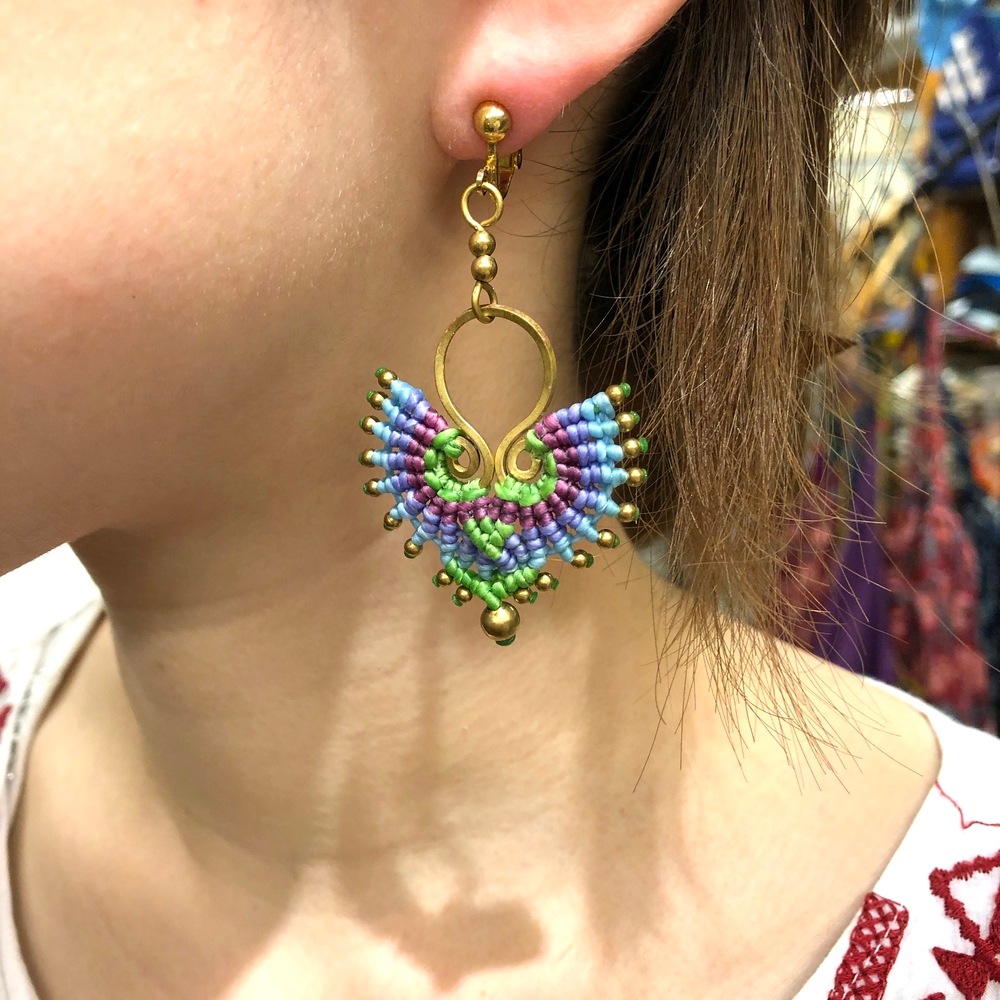 shanti / �����󥰡��ե����� [�᡼�����о���]