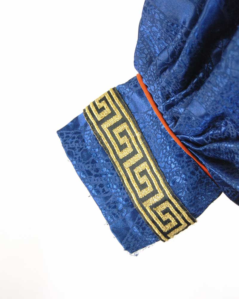 tesoro / vintage���ɳݤ����ɽ��ɥ쥹 /�֥롼