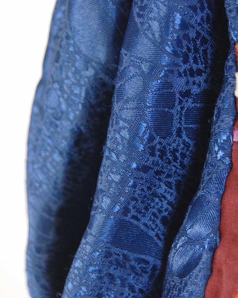 tesoro / vintage���ɳݤ����ɽ��ɥ쥹 /�֥롼