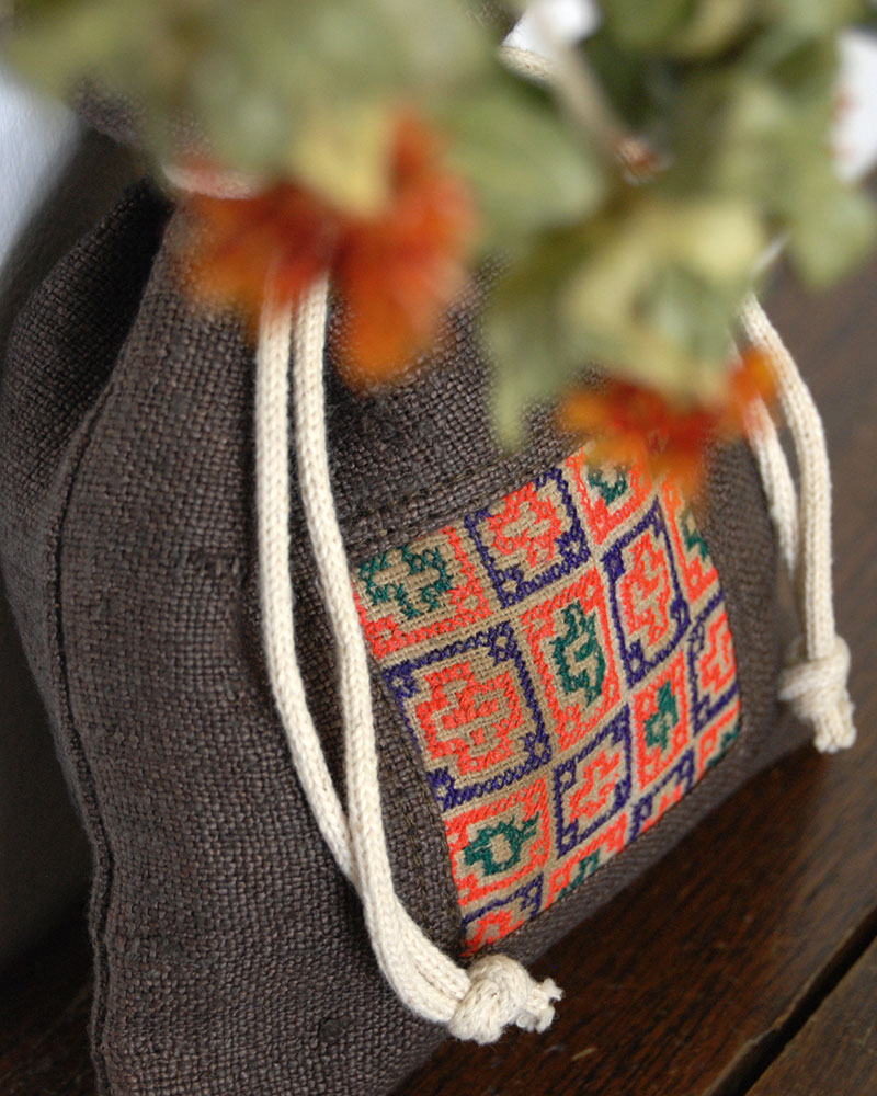 tesoro / vintage�����²�إ�׶���ݡ��� /�֥饦�� [�᡼�����о���]