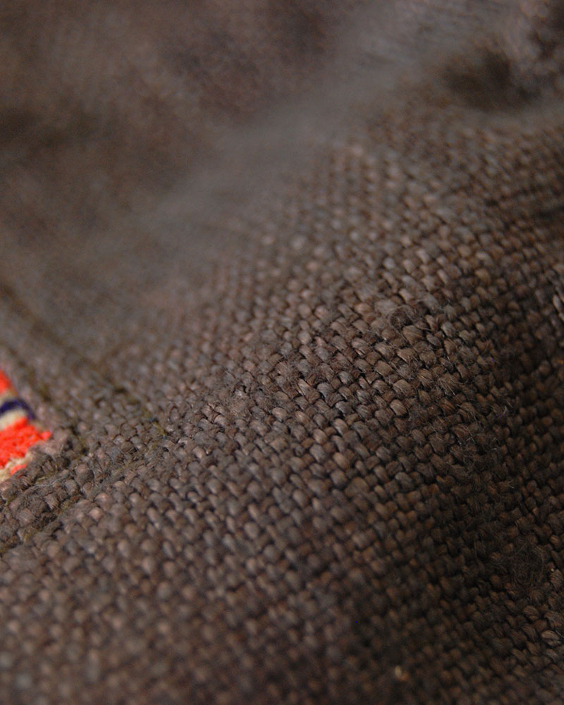 tesoro / vintage�����²�إ�׶���ݡ��� /�֥饦�� [�᡼�����о���]