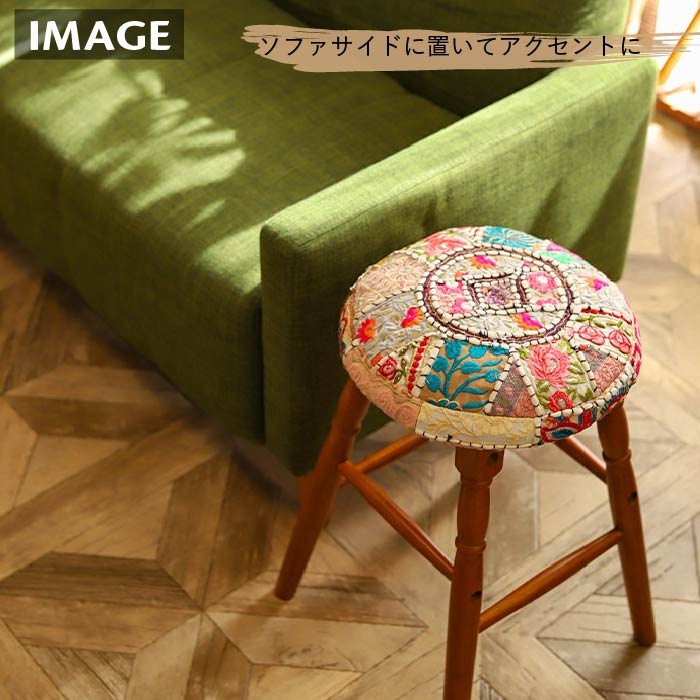 shanti / ����Хǥ����ѥå� ���ġ��륫�С�