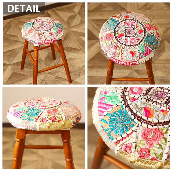 shanti / ����Хǥ����ѥå� ���ġ��륫�С�