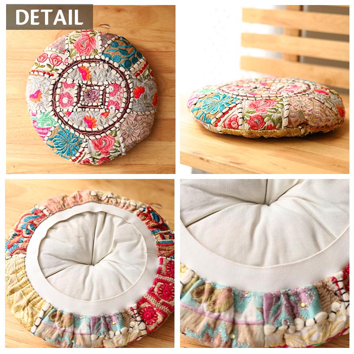 shanti / ����Хǥ����ѥå� ���ġ��륫�С�