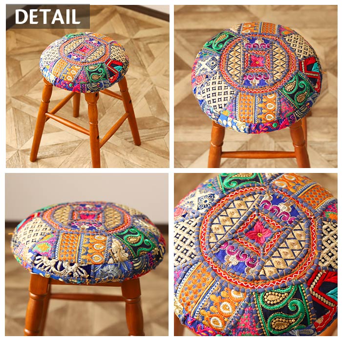 shanti / ����Хǥ����ѥå� ���ġ��륫�С�