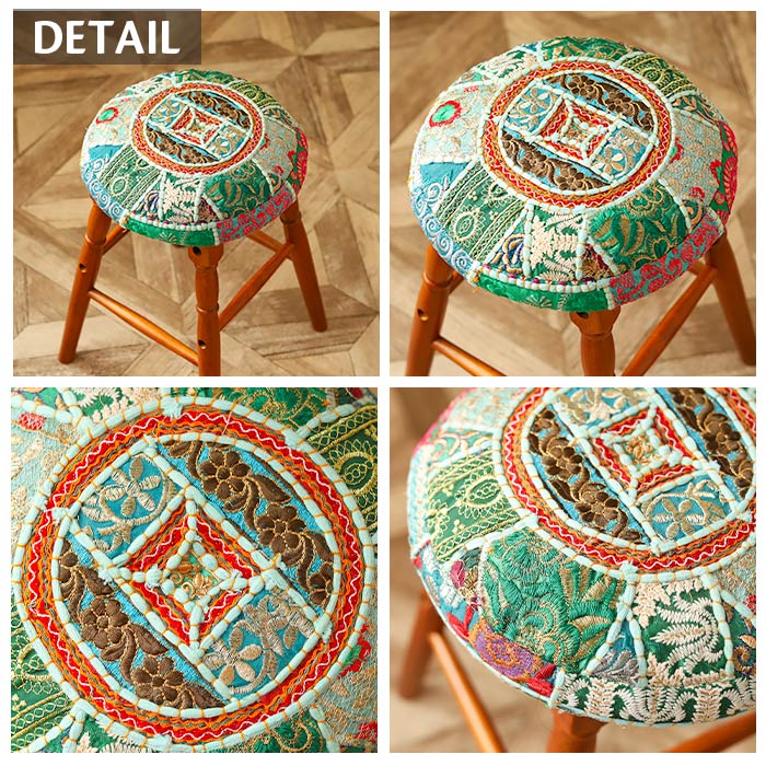 shanti / ����Хǥ����ѥå� ���ġ��륫�С�