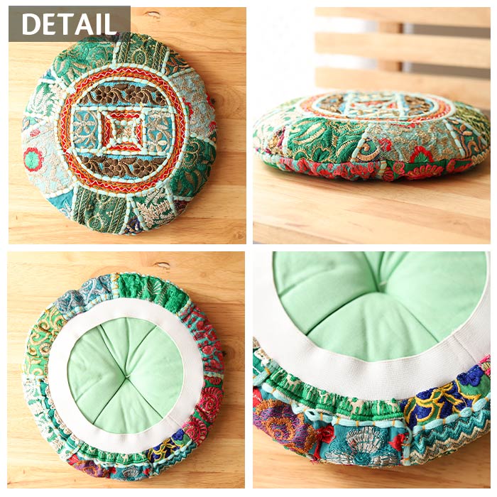 shanti / ����Хǥ����ѥå� ���ġ��륫�С�