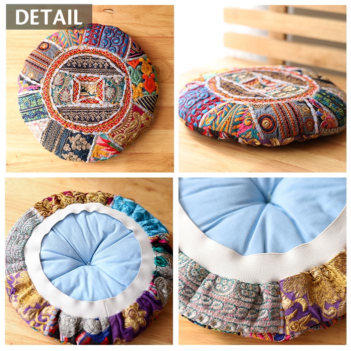 shanti / ����Хǥ����ѥå� ���ġ��륫�С�