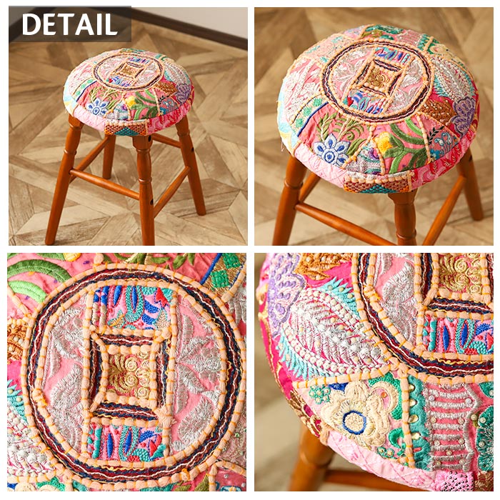 shanti / ����Хǥ����ѥå� ���ġ��륫�С�