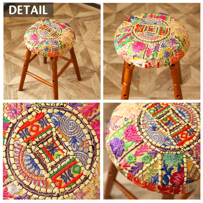 shanti / ����Хǥ����ѥå� ���ġ��륫�С�