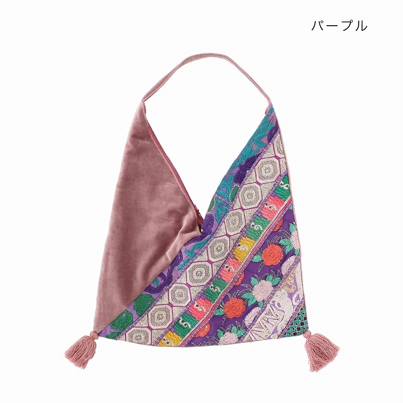 shanti / ����Хǥ����ѥå� �ȥ饤���󥰥�Хå� [�᡼�����о���]