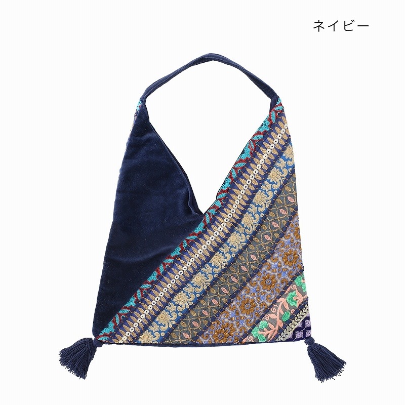 shanti / ����Хǥ����ѥå� �ȥ饤���󥰥�Хå� [�᡼�����о���]