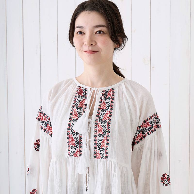 �ڽղư�����shanti  / �֥饦�� �ץꥯ�顼��