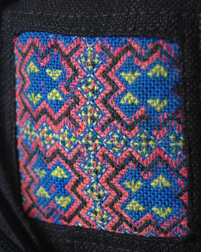 tesoro / vintage�����²�إ�׶���ݡ��� /�֥�å� [�᡼�����о���]