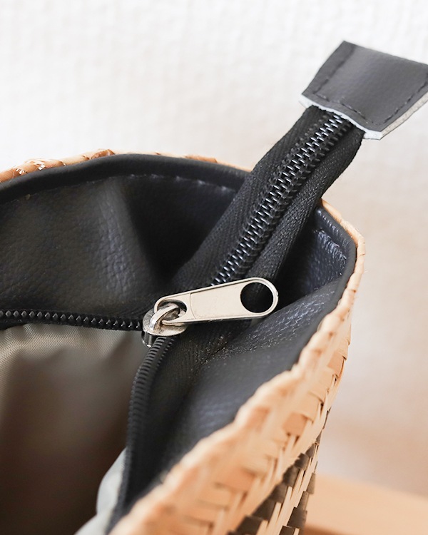 tesoro / wayuu �Х����åȥХå� / �֥�å��ߥ���ե�