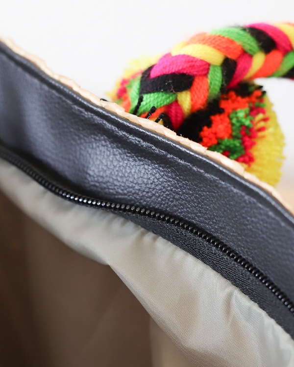 tesoro / wayuu �Х����åȥХå� / �֥�å��ߥ���ե�