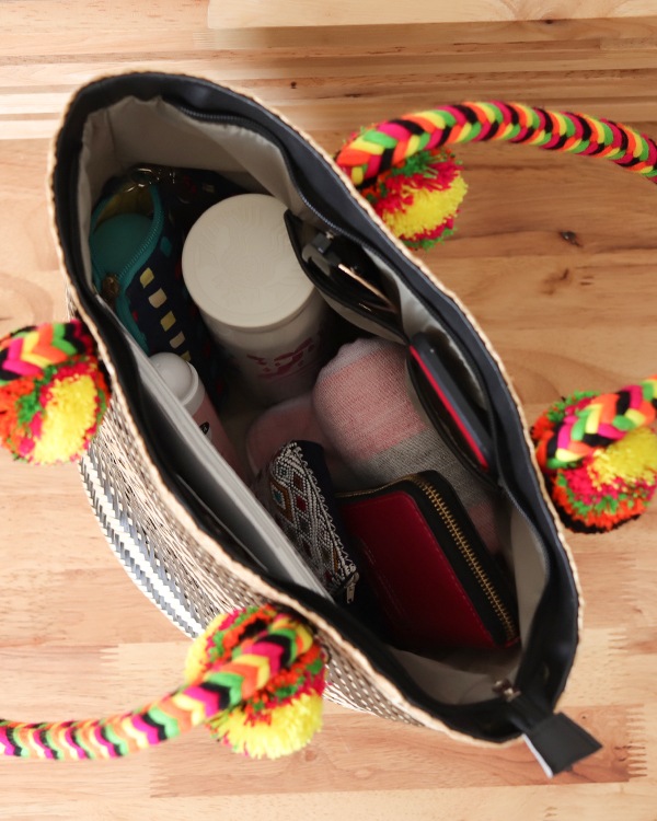 tesoro / wayuu �Х����åȥХå� / �֥�å��ߥ���ե�