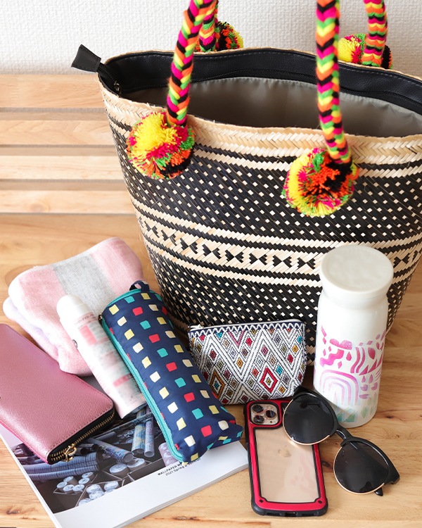 tesoro / wayuu �Х����åȥХå� / �֥�å��ߥ���ե�