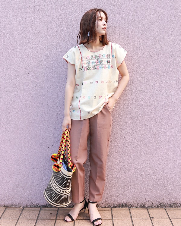 tesoro / wayuu �Х����åȥХå� / �֥�å��ߥ���ե�