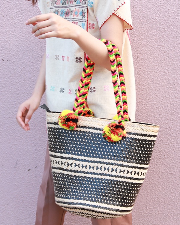 tesoro / wayuu �Х����åȥХå� / �֥�å��ߥ���ե�