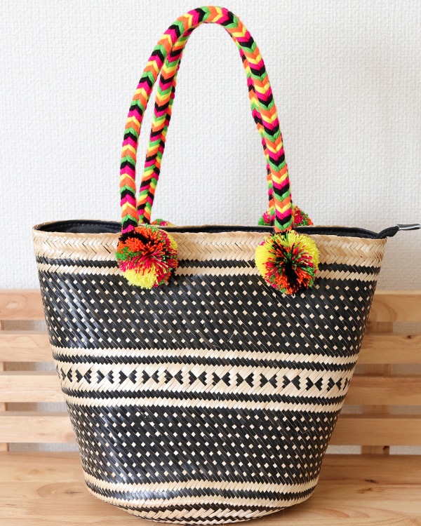 tesoro / wayuu �Х����åȥХå� / �֥�å��ߥ���ե�