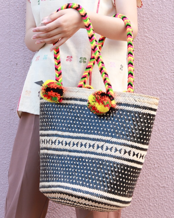 tesoro / wayuu �Х����åȥХå� / �֥�å��ߥ���ե�