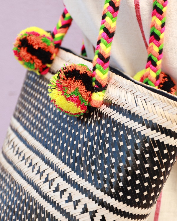 tesoro / wayuu �Х����åȥХå� / �֥�å��ߥ���ե�